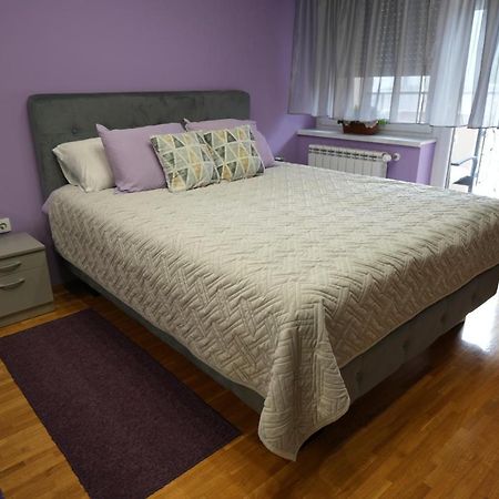 Apartman Jelena Subotica Exterior foto