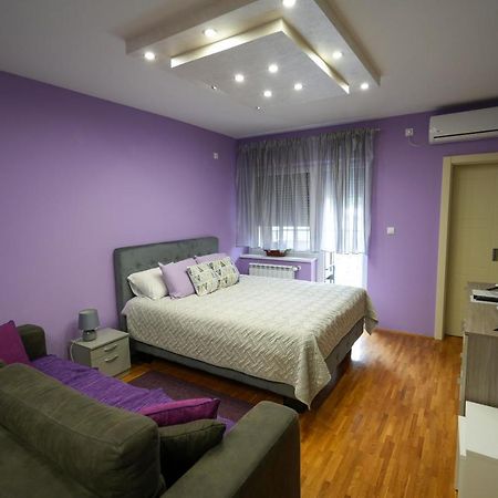 Apartman Jelena Subotica Exterior foto