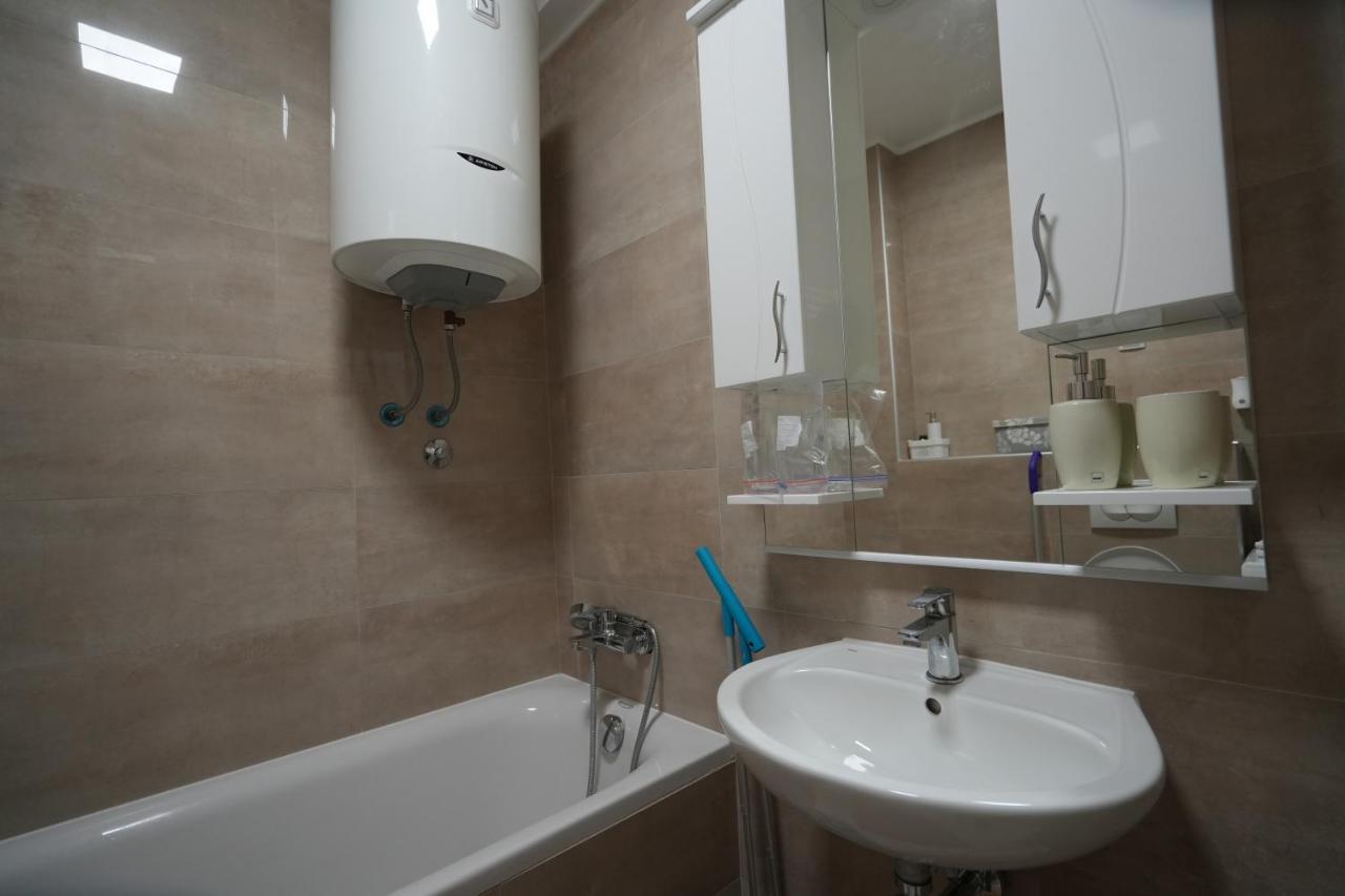 Apartman Jelena Subotica Exterior foto